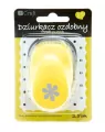 Dziurkacz ozdobny 2,5cm kwiat - tantis.pl