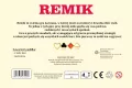 Remik ABINO - tantis.pl