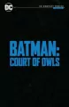 Batman: The Court of Owls Saga - tantis.pl