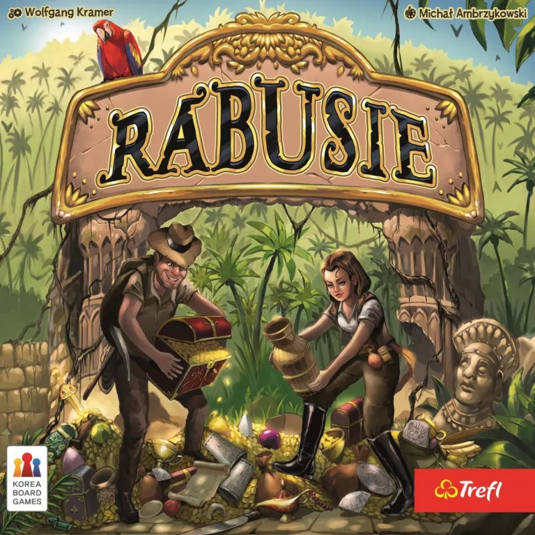 Rabusie - tantis.pl