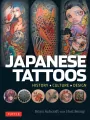 Japanese Tattoos wer. angielska - tantis.pl