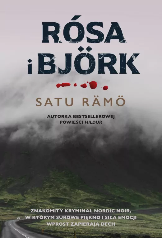 Rósa i Bjork - tantis.pl