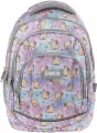 Plecak backup 8 A04 DERFORM - tantis.pl