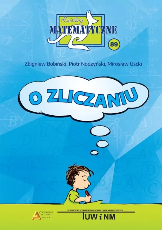 Miniatury matematyczne 89 - tantis.pl