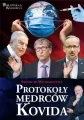 Protokoły Mędrców Kowida - tantis.pl