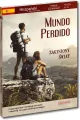 Mundo Perdido. Hiszpański z ćwiczeniami. Powieść dla młodzieży. Poziom A2-B2 - tantis.pl