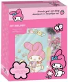 Pamiętnik z akcesoriami my melody - tantis.pl