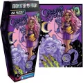 Puzzle 150 Monster High Clawdeen Wolf - tantis.pl