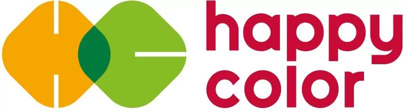 Blok rysunkowy biały A4/100K. Big Happy Color - tantis.pl