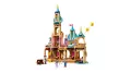 LEGO® Zamek Roszpunki 43297 - tantis.pl