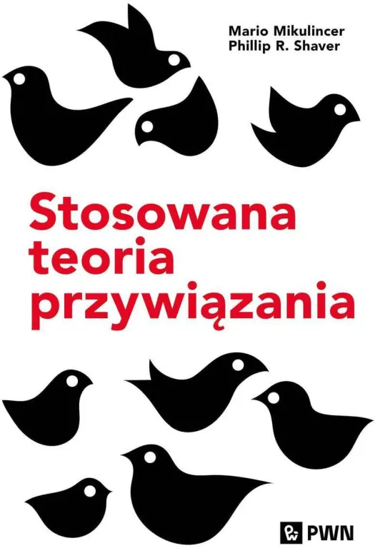 Stosowana teoria przywiązania - tantis.pl