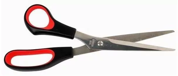 Nożyczki dla leworęcznych 21,5cm - tantis.pl