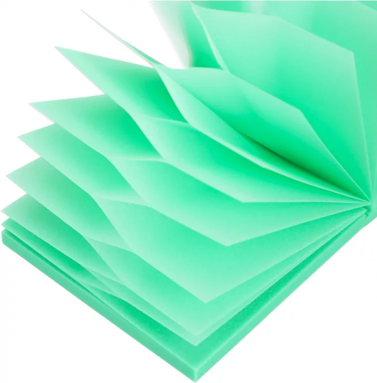 NOTES SPRZYL 75X75/100K TRANSP BROKZIE STK12/360 - tantis.pl