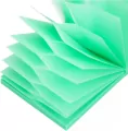 NOTES SPRZYL 75X75/100K TRANSP BROKZIE STK12/360 - tantis.pl