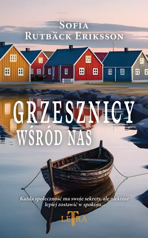 Grzesznicy wśród nas - tantis.pl