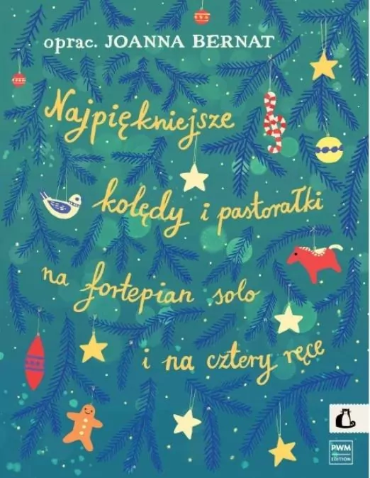 Najpiękniejsze kolędy i pastorałki - tantis.pl