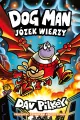 Dogman T.14 Józek wierzy - tantis.pl