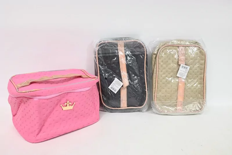 Kosmetyczka 12szt/op Z10099 73208 - tantis.pl