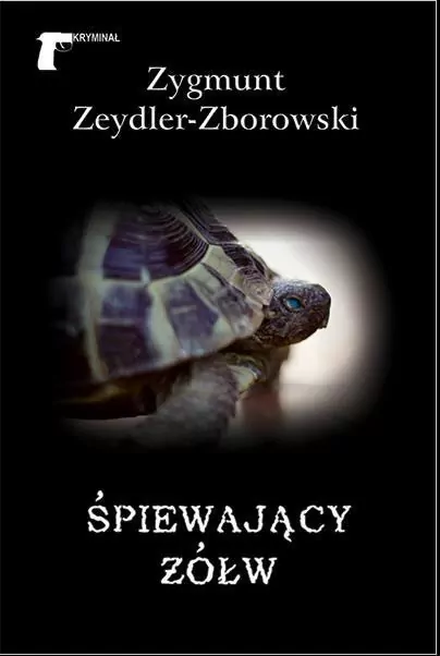 Śpiewający żółw - tantis.pl