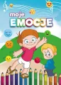 Moje emocje - tantis.pl
