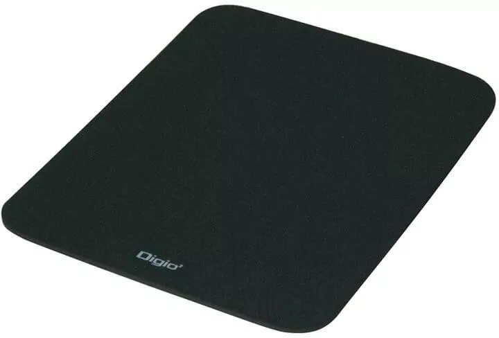 Podkładka pod mysz czarna - tantis.pl