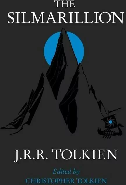 The Silmarillion - tantis.pl
