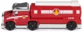 Wóz strażacki Big Truck Pups Marshall Psi Patrol - tantis.pl