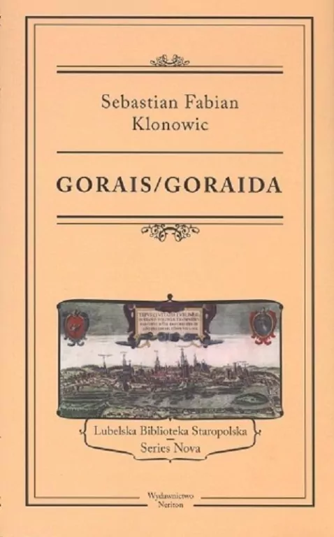 Gorais/Goraida - tantis.pl