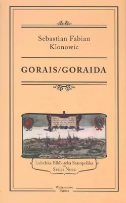 Gorais/Goraida
