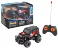 REVELL 23490 Auto na radio Urban Rider - tantis.pl