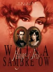 Wojna Sambre'ów. Hugo i Iris 1. Plansze Europy