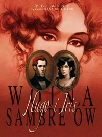 Wojna Sambre'ów. Hugo i Iris 1. Plansze Europy