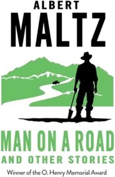 Man on a Road and Other Stories - tantis.pl