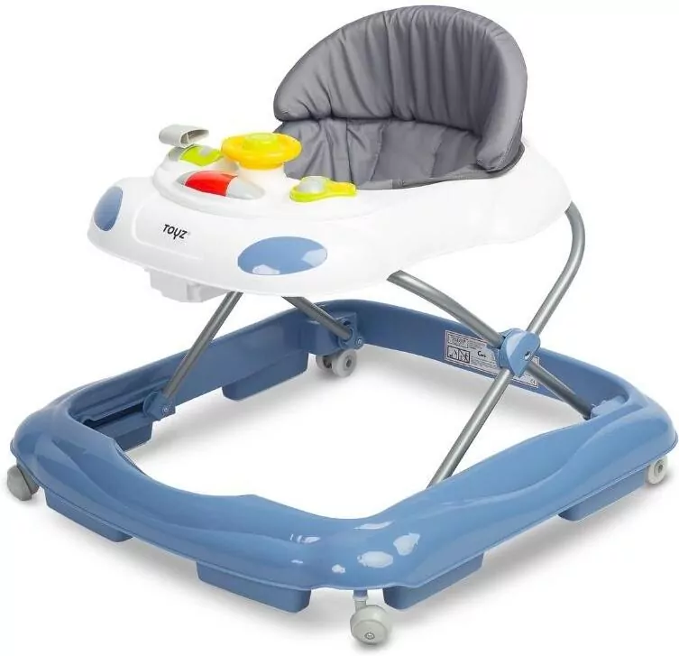 Chodzik Cario navy - tantis.pl