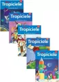 Pakiet: Nowi Tropiciele. Podręcznik. Klasa 1. Część 1 - 2 - tantis.pl