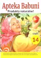 Produkty naturalne! Apteka Babuni. Część 14 - tantis.pl
