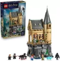 LEGO® Harry Potter.  Zamek Hogwart: skrzydło 76463 - tantis.pl