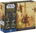 Star Wars: Legion 2.0 - Geonosian Warriors - tantis.pl