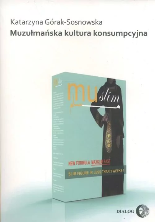 Muzułmańska kultura konsumpcyjna - tantis.pl