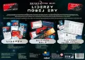 Beyond the Sun: Liderzy nowej ery REBEL - tantis.pl