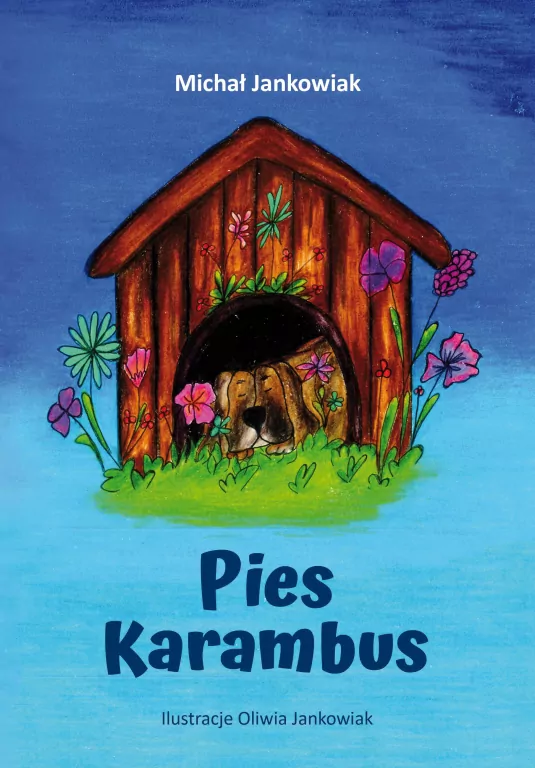 Pies Karambus - tantis.pl