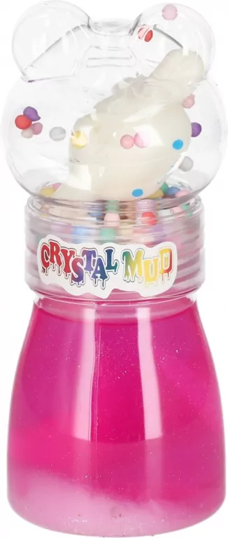 MASA SLIME ZAPACH BROK Z FIG SQUISHY 16X7 MIX - tantis.pl
