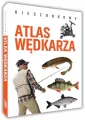Kieszonkowy atlas wędkarza - tantis.pl