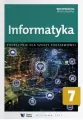 Informatyka, klasa 7. Podręcznik - tantis.pl