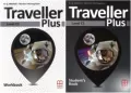 Traveller Plus. Pakiet: Student's Book (Podręcznik) / Workbook (Ćwiczenia) dla liceum i technikum. Level C1. Język angielski - tantis.pl