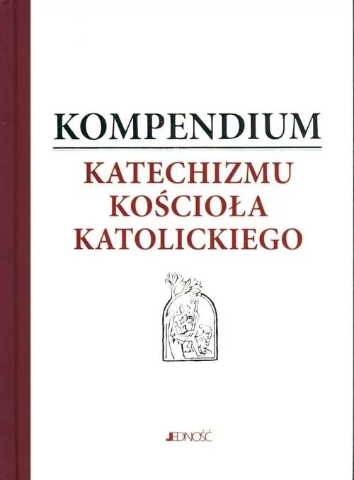 Kompendium Katechizmu Kościoła Katolickiego - tantis.pl