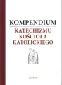 Kompendium Katechizmu Kościoła Katolickiego - tantis.pl