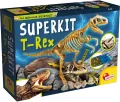 Superkit T-Rex. I'm a genius - tantis.pl
