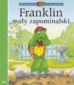 Franklin mały zapominalski - tantis.pl