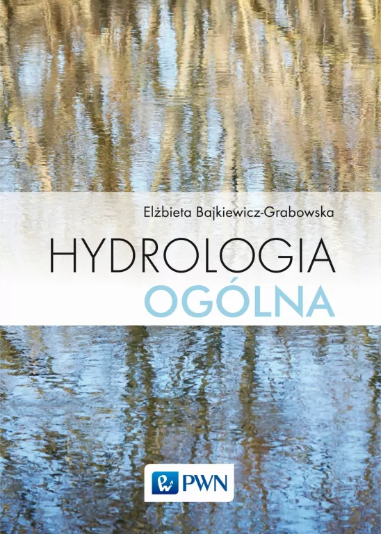 Hydrologia ogólna - tantis.pl